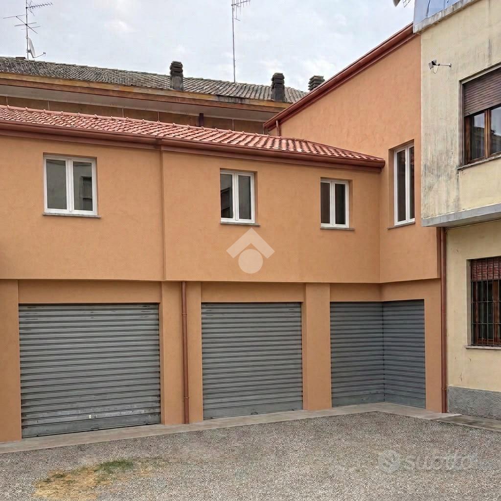 Appartamento – MB - Vista 3