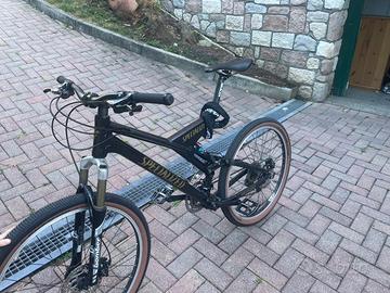 MTB specialized
