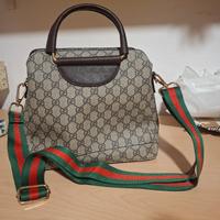 borsa in tela cerata