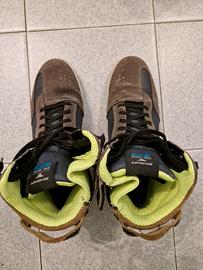 scarpe moto estive Shima taglia 46 come nuove