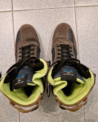 scarpe moto estive Shima taglia 46 come nuove
