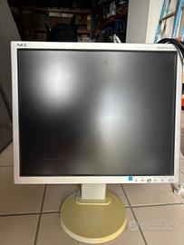 Monitor Nec