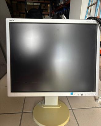 Monitor Nec