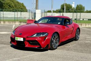 TOYOTA Supra gr 2.0b sport at