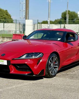 TOYOTA Supra gr 2.0b sport at