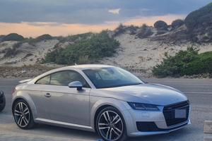 Audi TT 2000 TSFI MK3