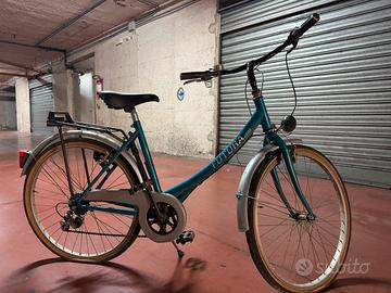 Bicicletta