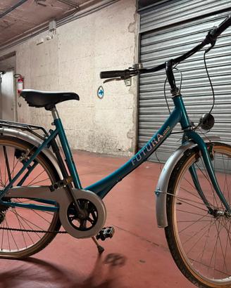 Bicicletta