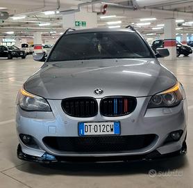 BMW e61   2.5D 177CV