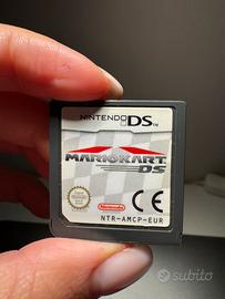 Mario Kart Nintendo DS lite