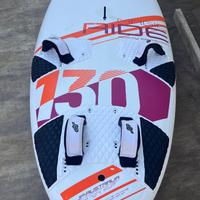 Windsurf JP magic ride 130