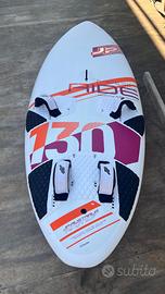 Windsurf JP magic ride 130