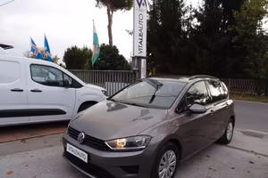 Volkswagen Golf Sportsvan 1.6 TDI 90 CV 5p.
