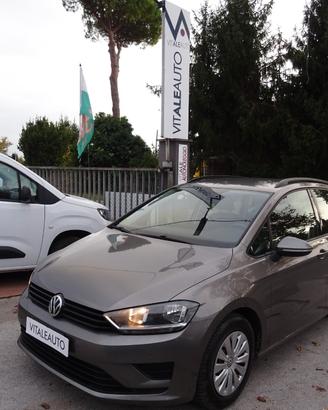 Volkswagen Golf Sportsvan 1.6 TDI 90 CV 5p.