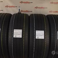 4 pneumatici michelin 265/45 r21 104w tu008073