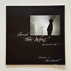 Pink Floyd The Wall Behind The Wall Retrospective