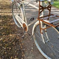 bici d'epoca 