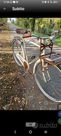 bici d'epoca 