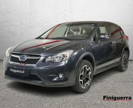 Subaru XV 2.0D Style