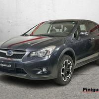 Subaru XV 2.0D Style