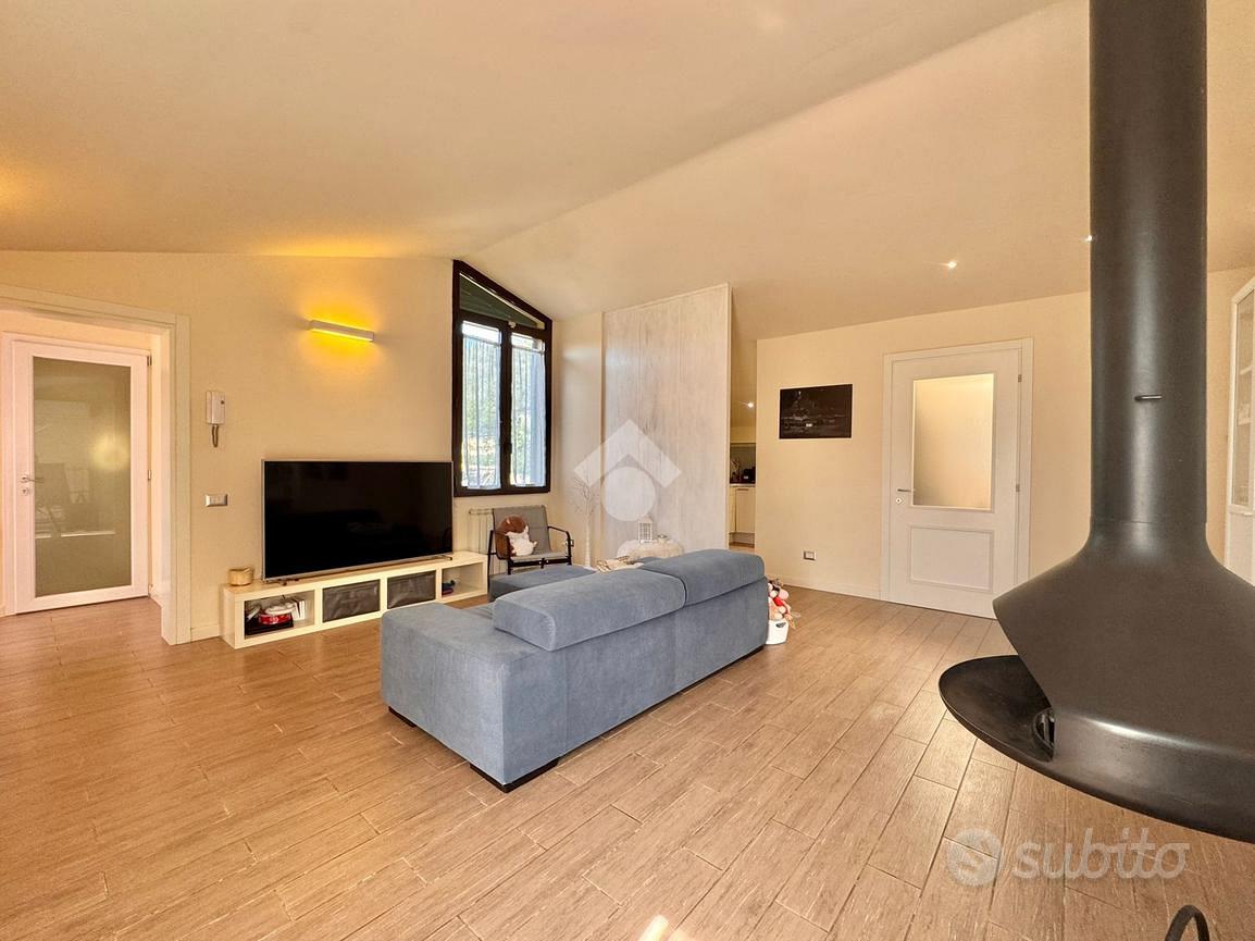 Apartment in Poggio a Caiano, Bonistallo - Vista 4