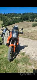 ktm 990 Adventure 