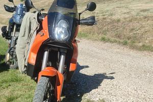 ktm 990 Adventure 