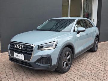 Audi Q2 30 TDI 116 CV S tronic Business