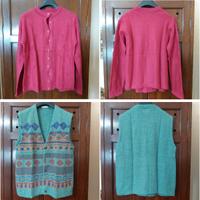 LOTTO 1  Maglie Donna