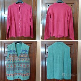 LOTTO 1  Maglie Donna