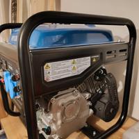 Generatore Hyundai 3 kw