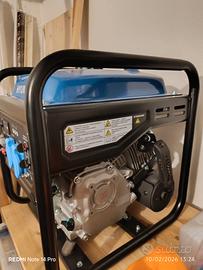 Generatore Hyundai 3 kw