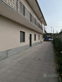 Appartamento trilocale con box cantina livraga