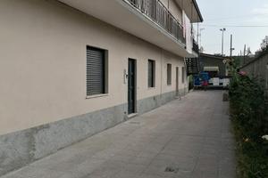 Appartamento trilocale con box cantina livraga