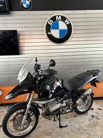 Bmw R 1150 GS