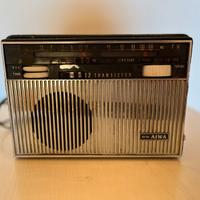 Radio transistor Aiwa