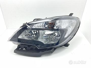 FARO ANTERIORE SINISTRO OPEL Mokka 1° Serie 95095