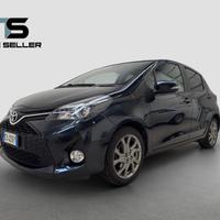 Toyota Yaris 5 Porte Yaris 5p 1.3 Style