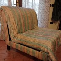 Poltrona letto