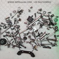 VITERIA COMPLETA x KAWASAKI KXF 250 2007 2006 KX F