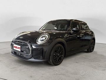 MINI Mini 5 porte Mini 5p 1.5 Cooper Classic auto