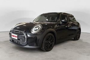 MINI Mini 5 porte Mini 5p 1.5 Cooper Classic auto