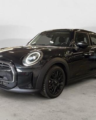 MINI Mini 5 porte Mini 5p 1.5 Cooper Classic auto