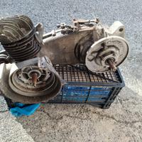 Innocenti lui ricambi