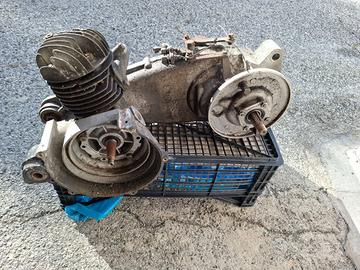 Innocenti lui ricambi