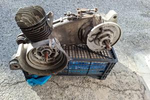 Innocenti lui ricambi