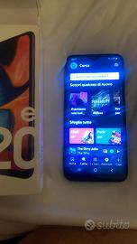 Samsung Galaxi A20 E