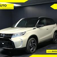 SUZUKI Vitara 1.4 110CV Hybrid 4WD AllGrip A/T T