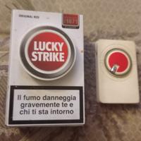Gadget Lucky Strike 