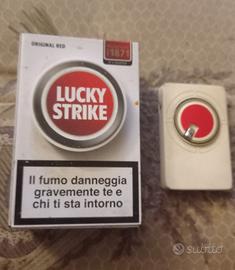 Gadget Lucky Strike 